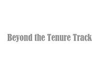 BEYOND THE TERNURE TRACK