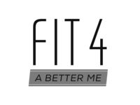 fit 4 a better me bw