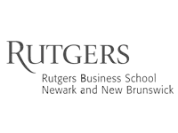 rutgers business school bw