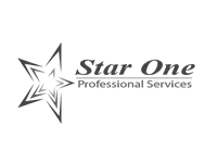 star one profesional services bw